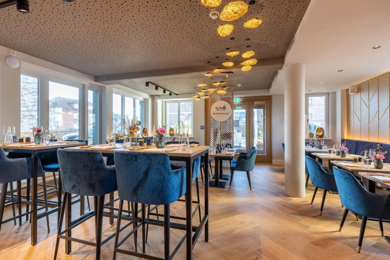 ווסטרלנד I Love Sylt Hotel Terminus Adults Only מראה חיצוני תמונה