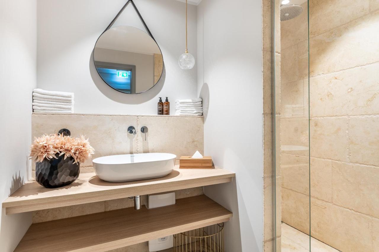 ווסטרלנד I Love Sylt Hotel Terminus Adults Only מראה חיצוני תמונה
