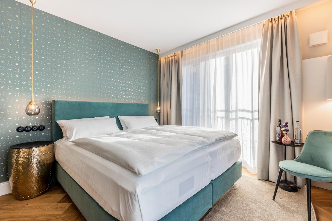 ווסטרלנד I Love Sylt Hotel Terminus Adults Only מראה חיצוני תמונה