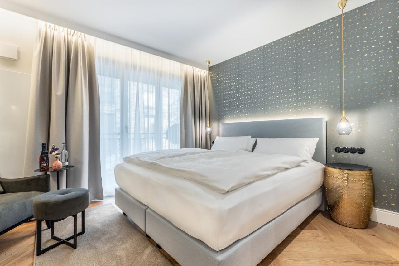 ווסטרלנד I Love Sylt Hotel Terminus Adults Only מראה חיצוני תמונה