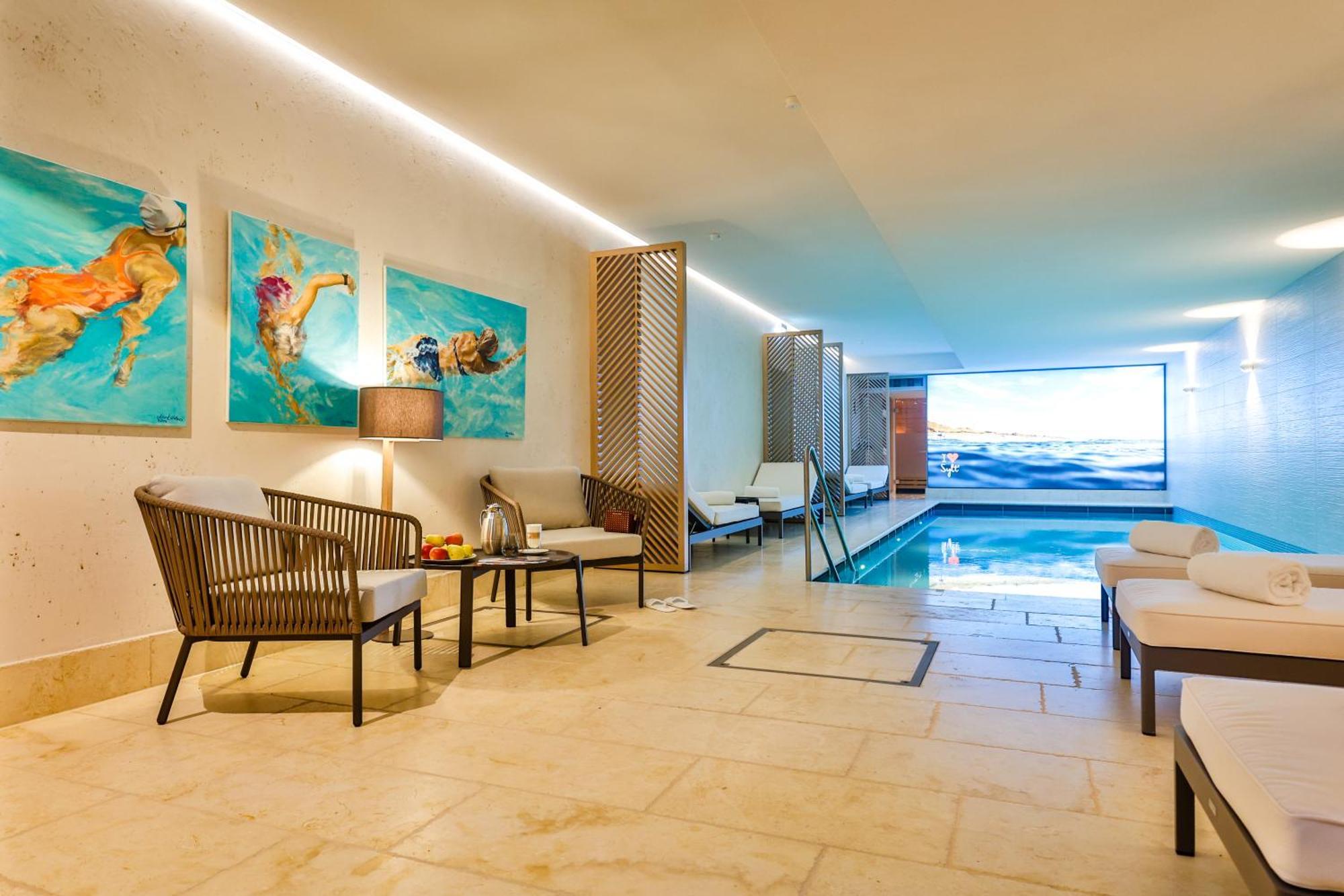 ווסטרלנד I Love Sylt Hotel Terminus Adults Only מראה חיצוני תמונה