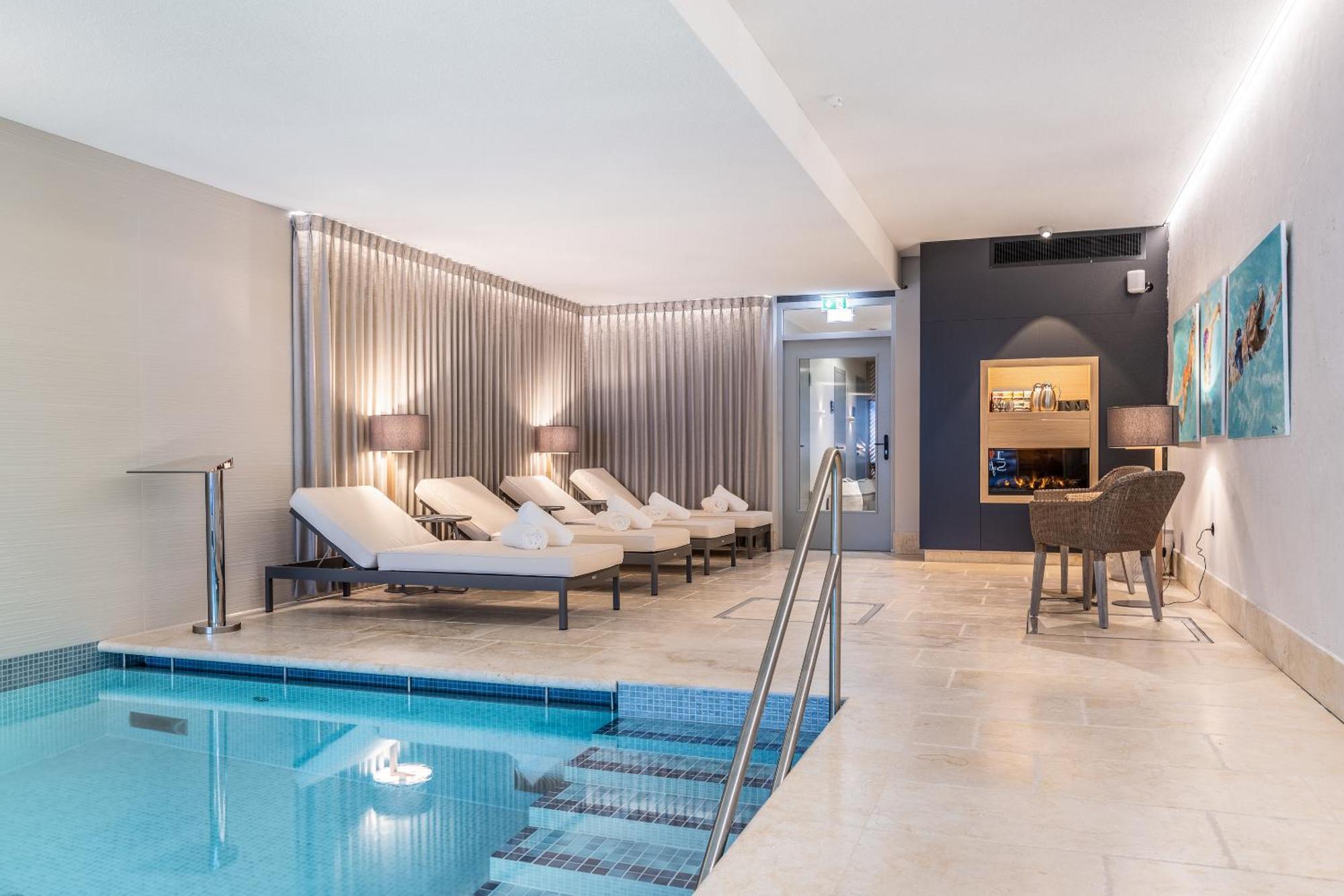 ווסטרלנד I Love Sylt Hotel Terminus Adults Only מראה חיצוני תמונה