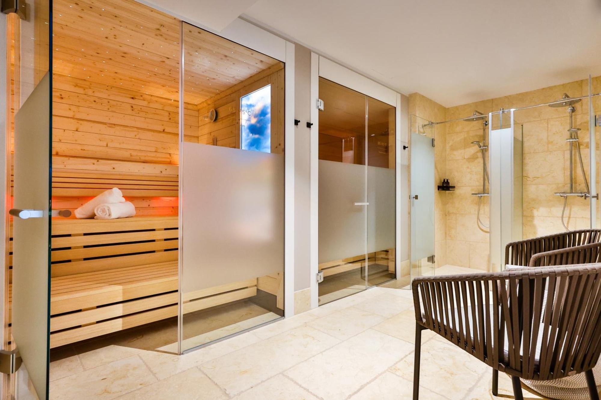 ווסטרלנד I Love Sylt Hotel Terminus Adults Only מראה חיצוני תמונה